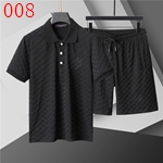 偽物ブランド夏服上下セット着払い